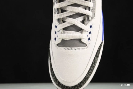 RACER 3 BLUE AIR CT8532-145 JORDAN 0828